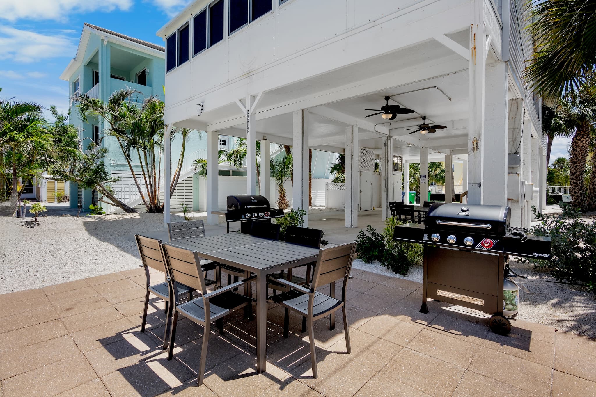Beach Sunrise Villa — photo 5