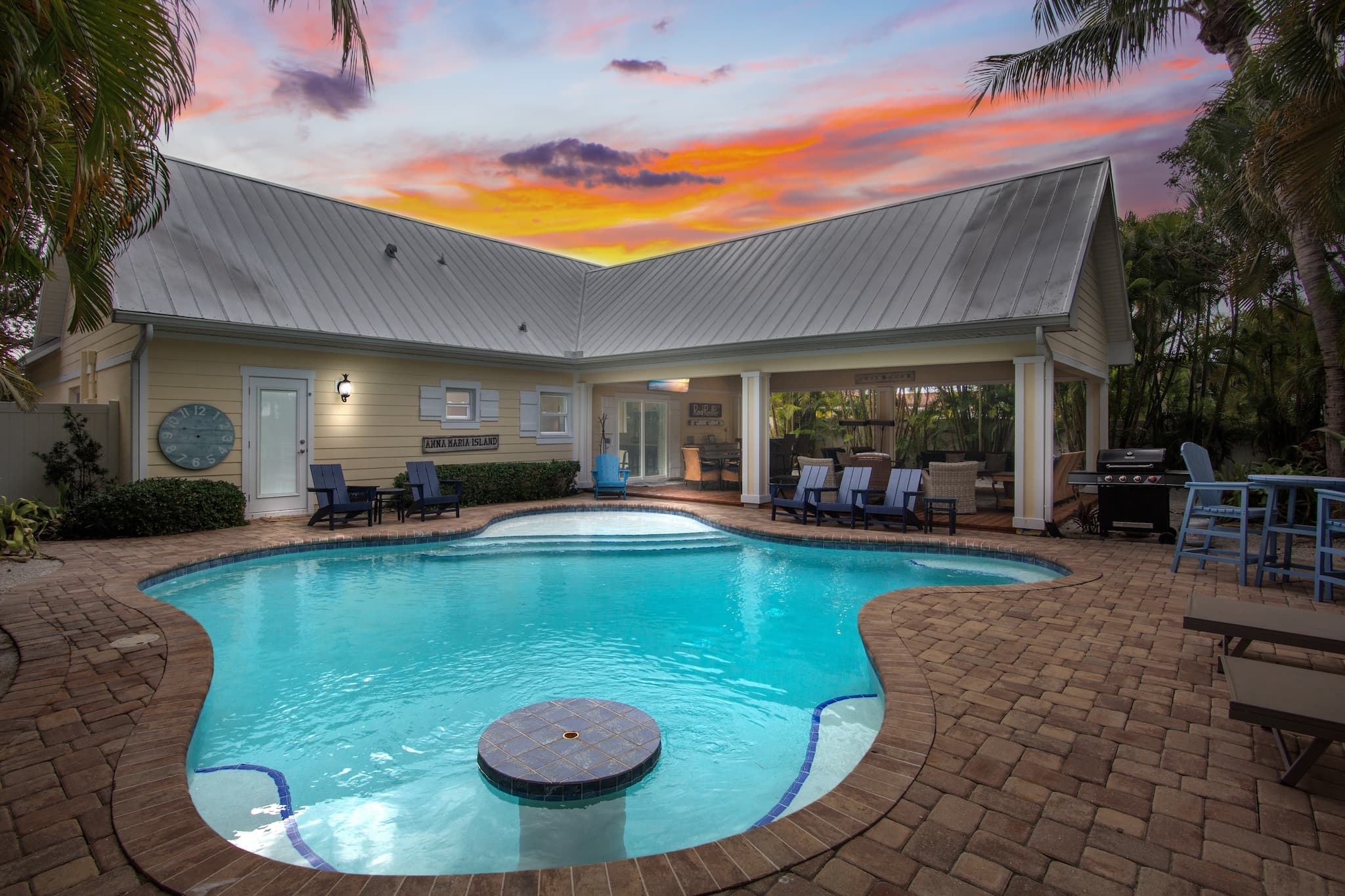 Sunshine Reef — photo 1