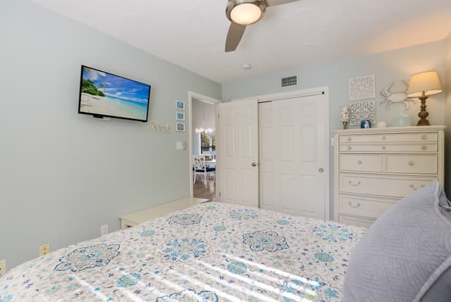 Guest Room with Ensuite