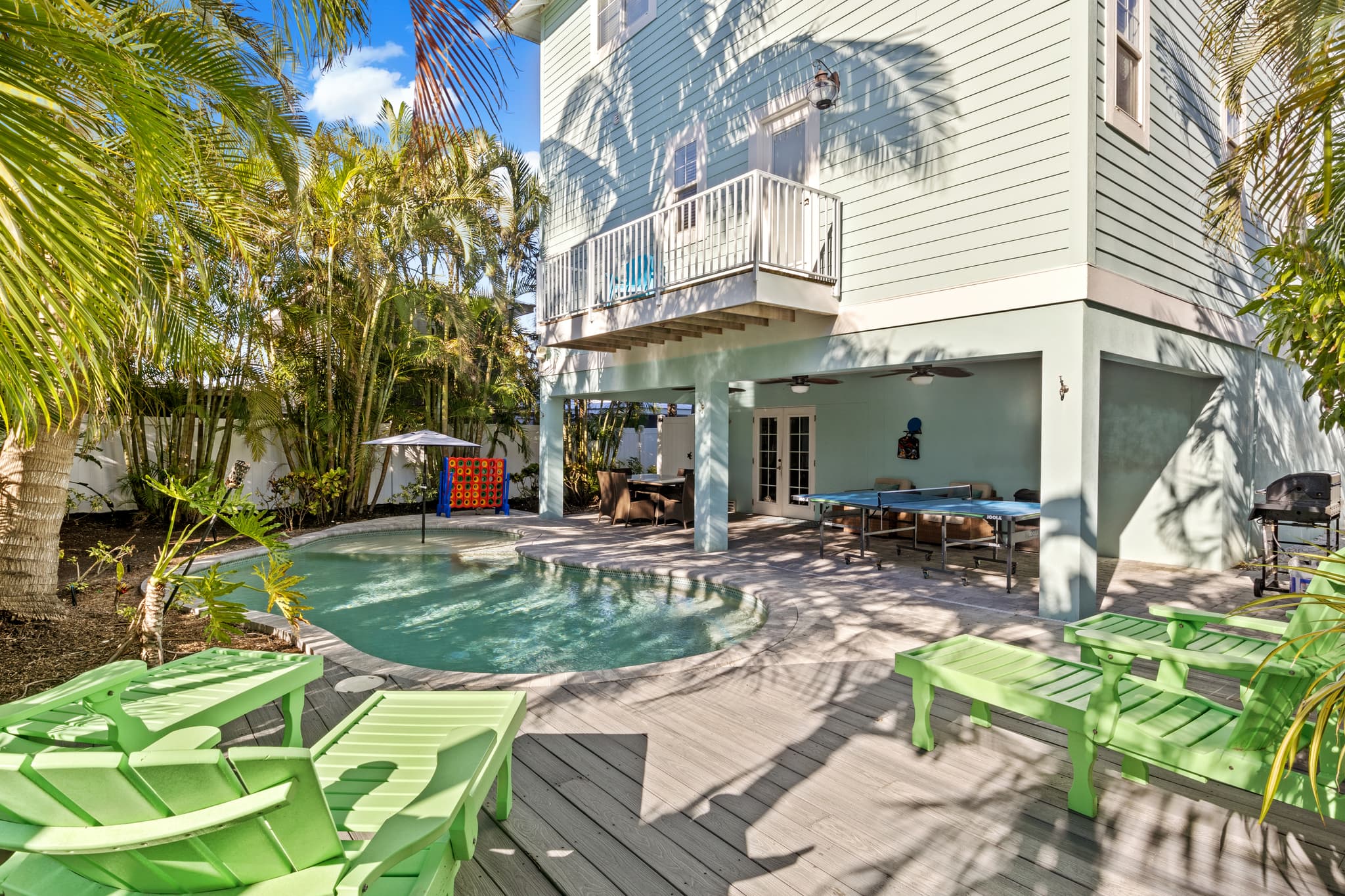 Blue Tide (Formerly Island Sol) — photo 1