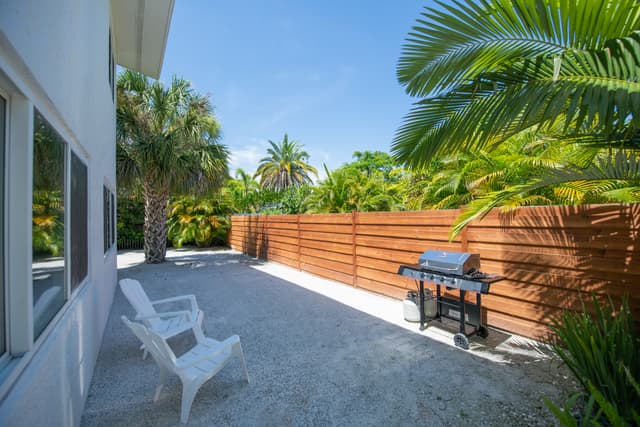 Outdoor Grill