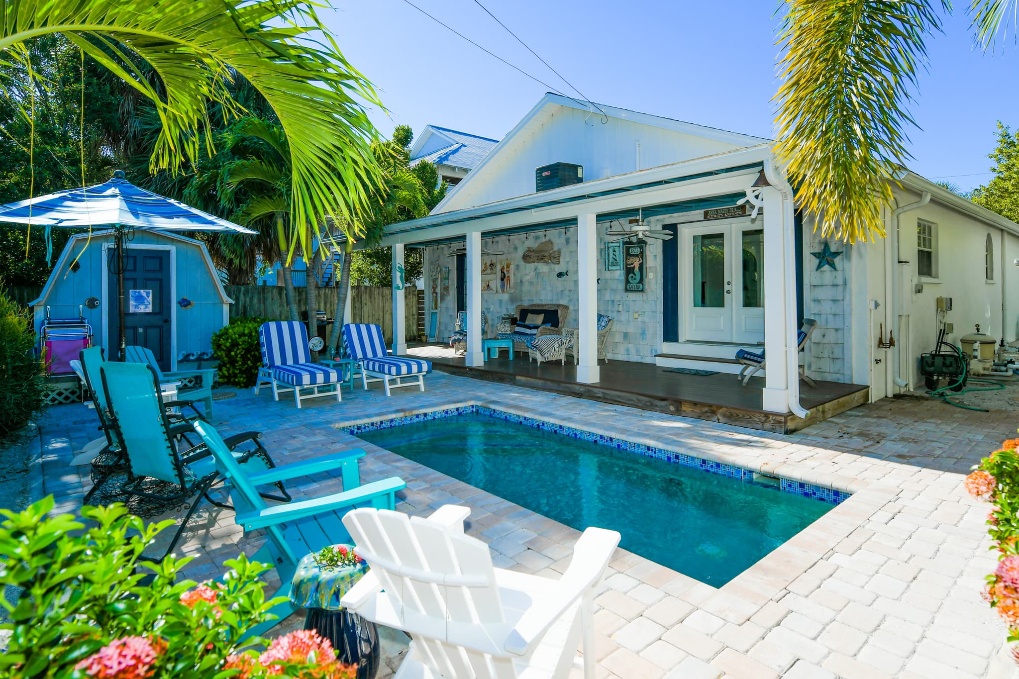 Buttonwood Cottage — photo 1