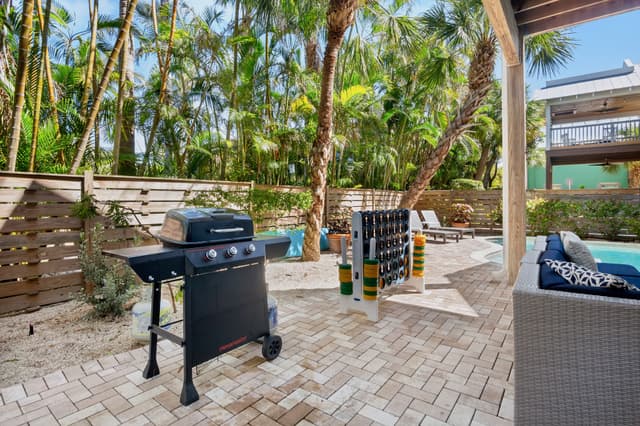 Outdoor Grill, Outdoor Recreation