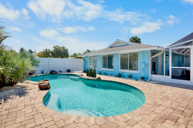 Private Pool