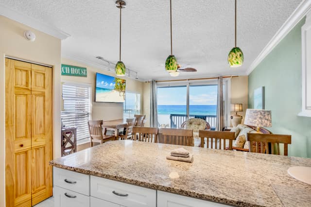 Breakfast Bar