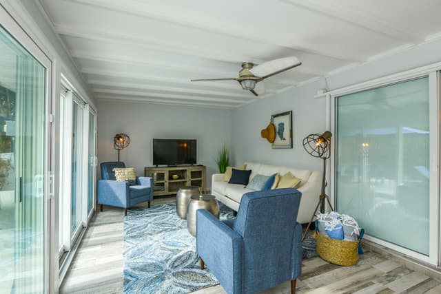 Additional Living Area
