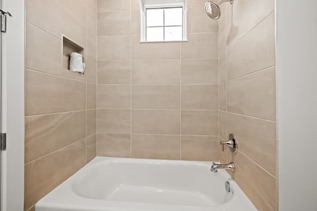 Second Bathroom