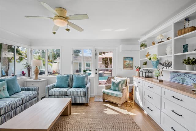 Additional Living Area