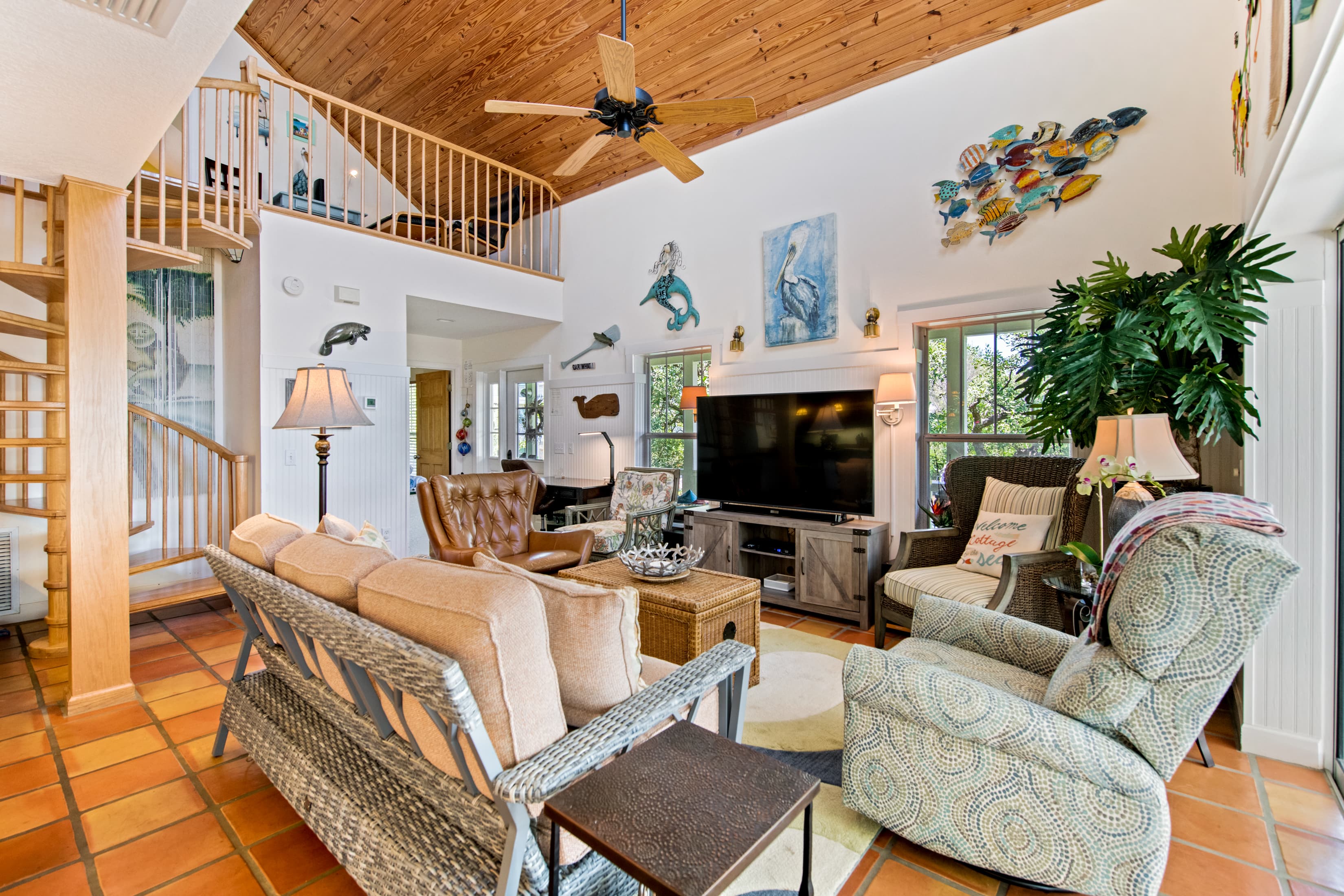 Waters Edge Cottage — photo 3
