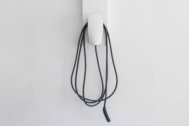 EV Tesla Charger