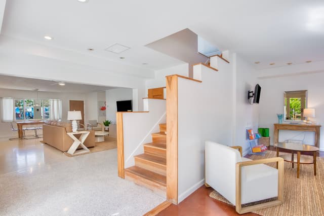 Main Floor