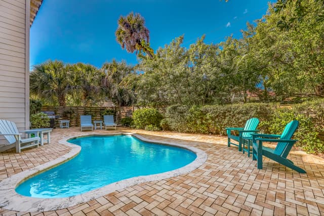 Private Pool