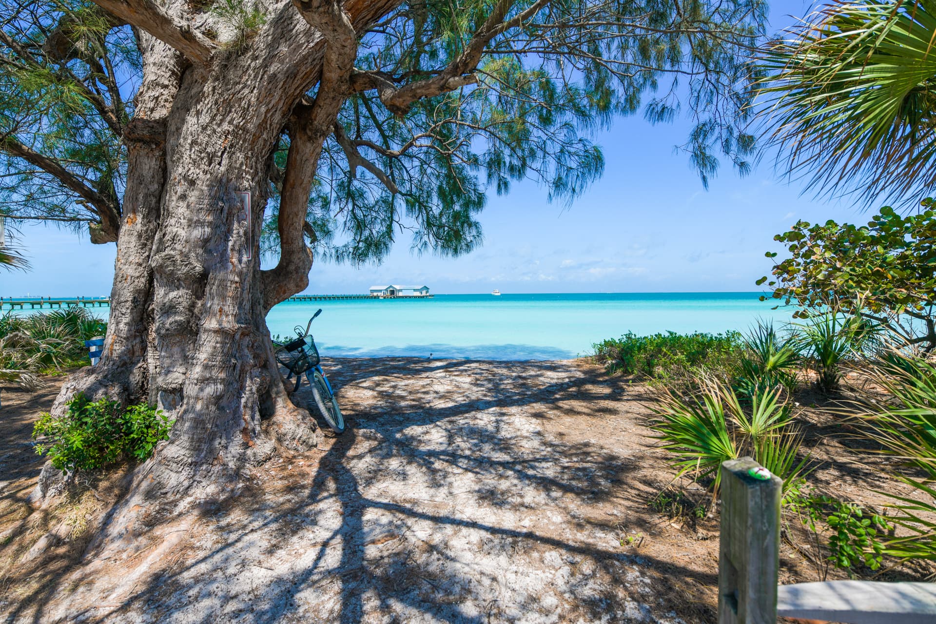 Bay Vista at Bayside Bungalow — photo 4