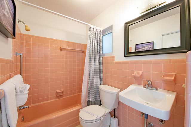 Second Bathroom