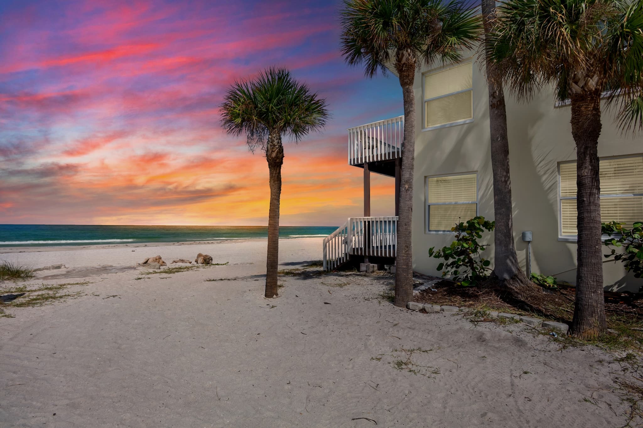 Captain Ron's Beach Pad — photo 1