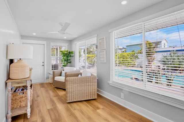 Additional Living Area