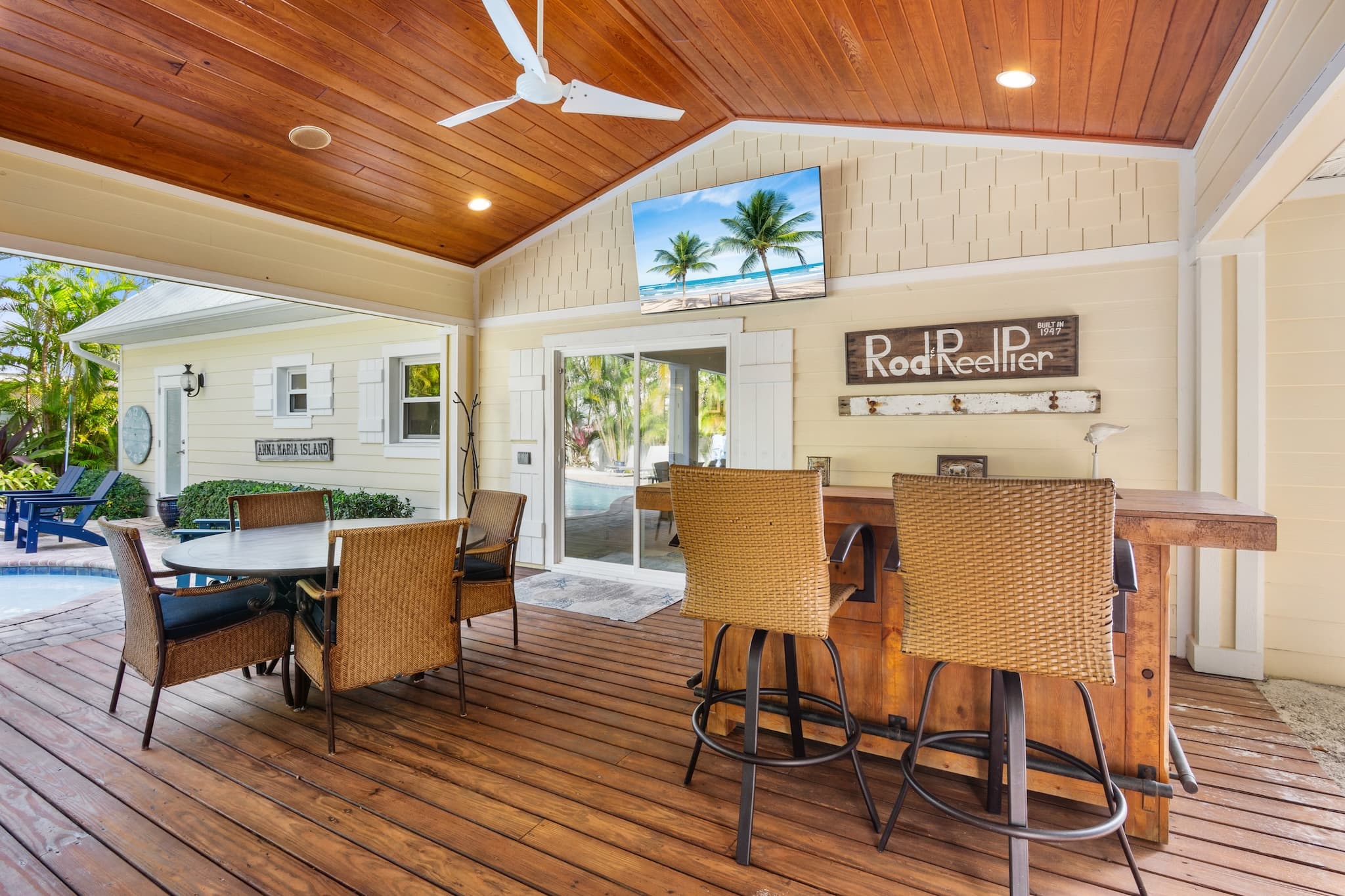 Sunshine Reef — photo 6