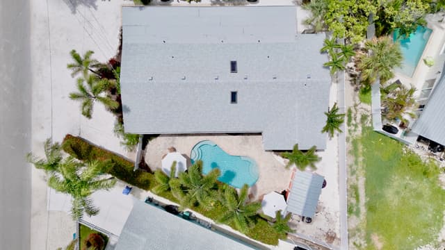 Beach Retreat with Shared Pool