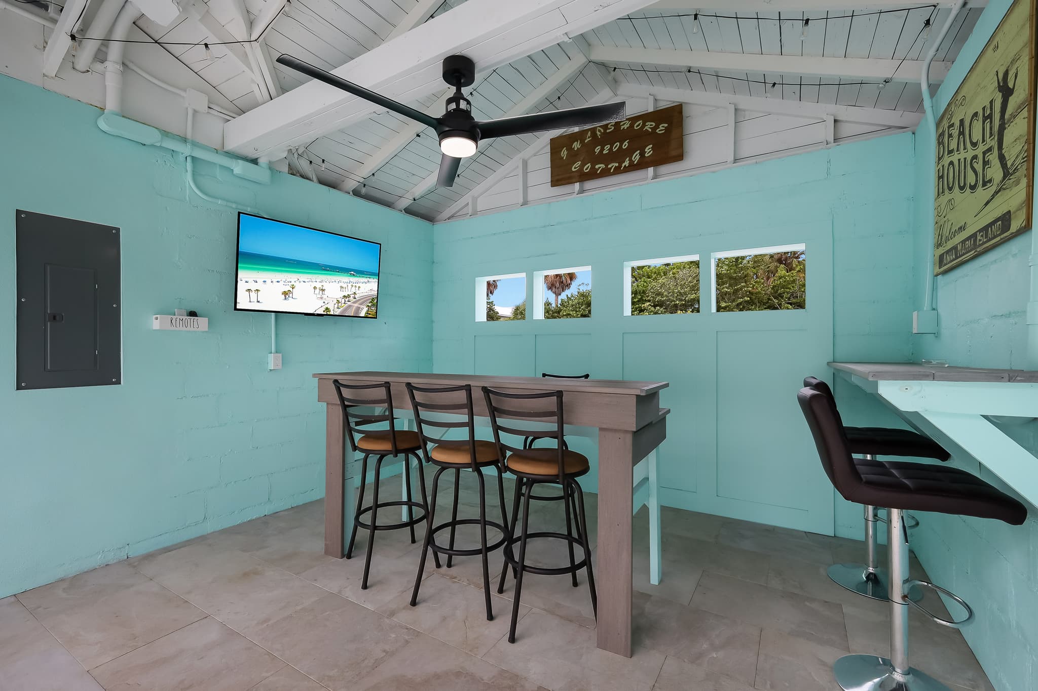 Gulf Shore Cottage — photo 2