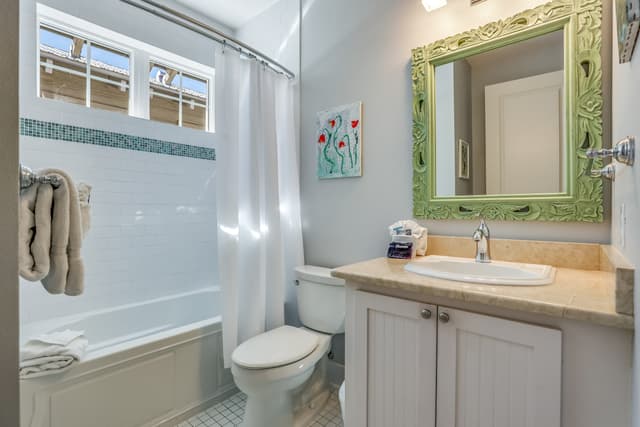 Additional Bathroom