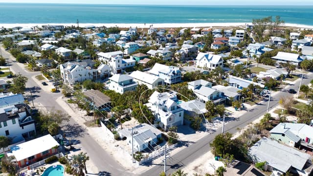 Close to the Beach