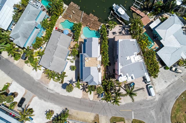 Convenient Area - Anna Maria Island Locals