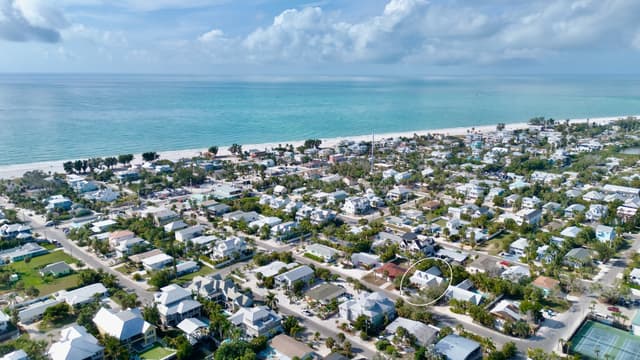 Close to the Beach
