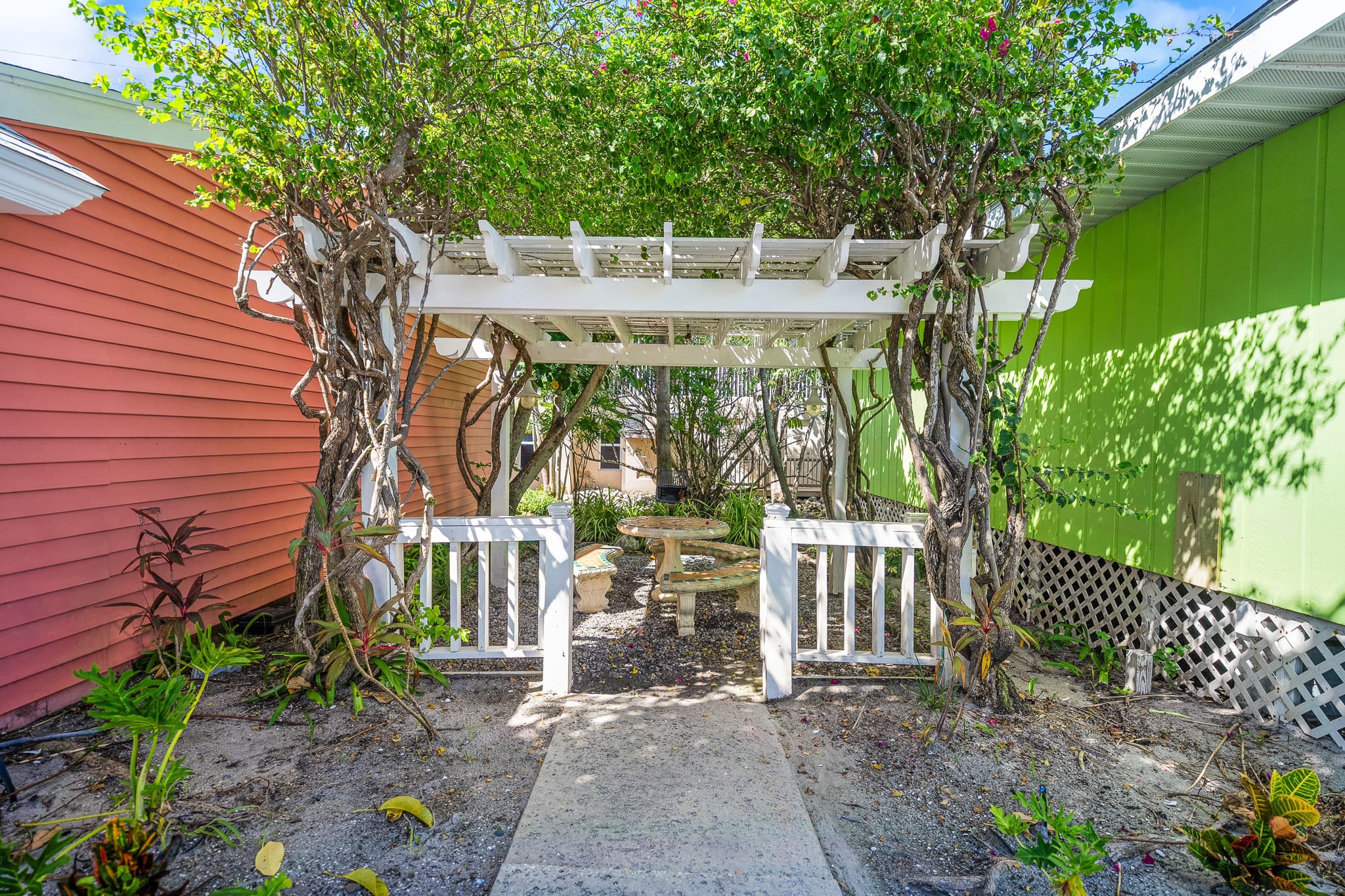 Tradewinds Key West Style #9 — photo 5