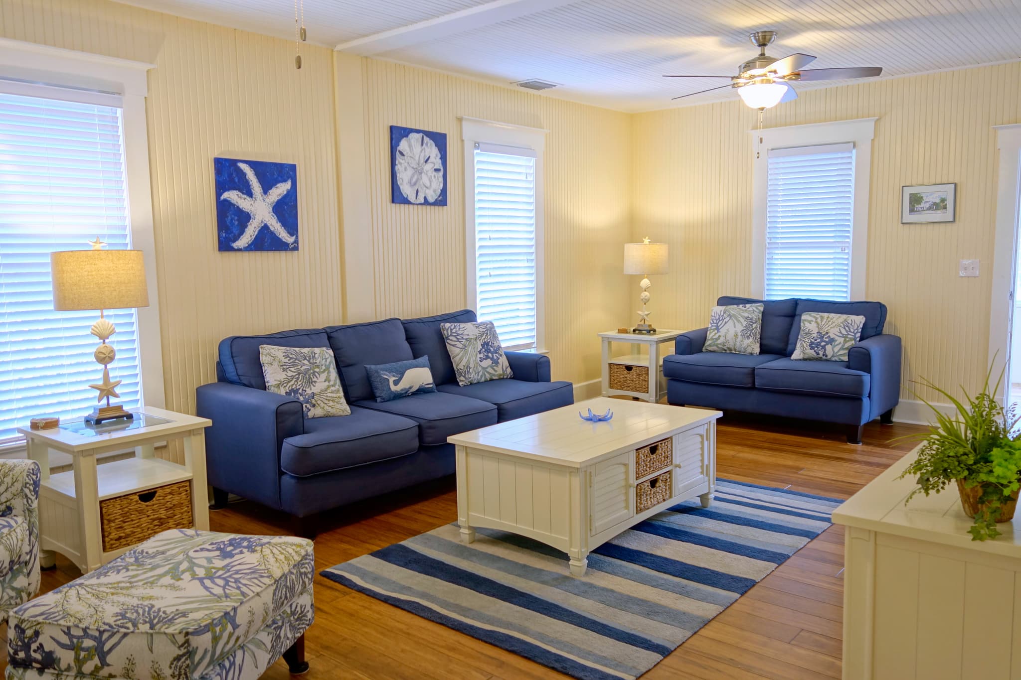 Covey Cottage — photo 2