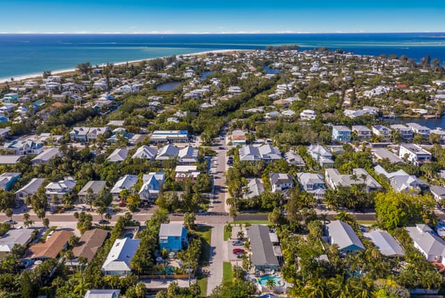 Well-Situated Vacation Property