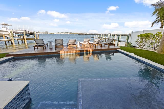 Private Pool