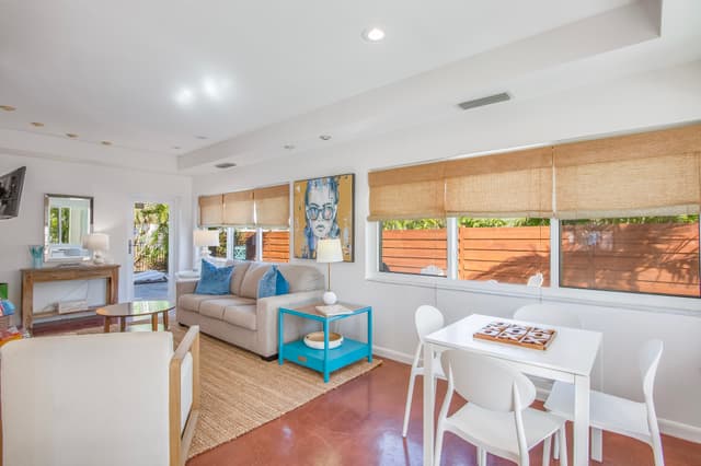 Additional Living Area
