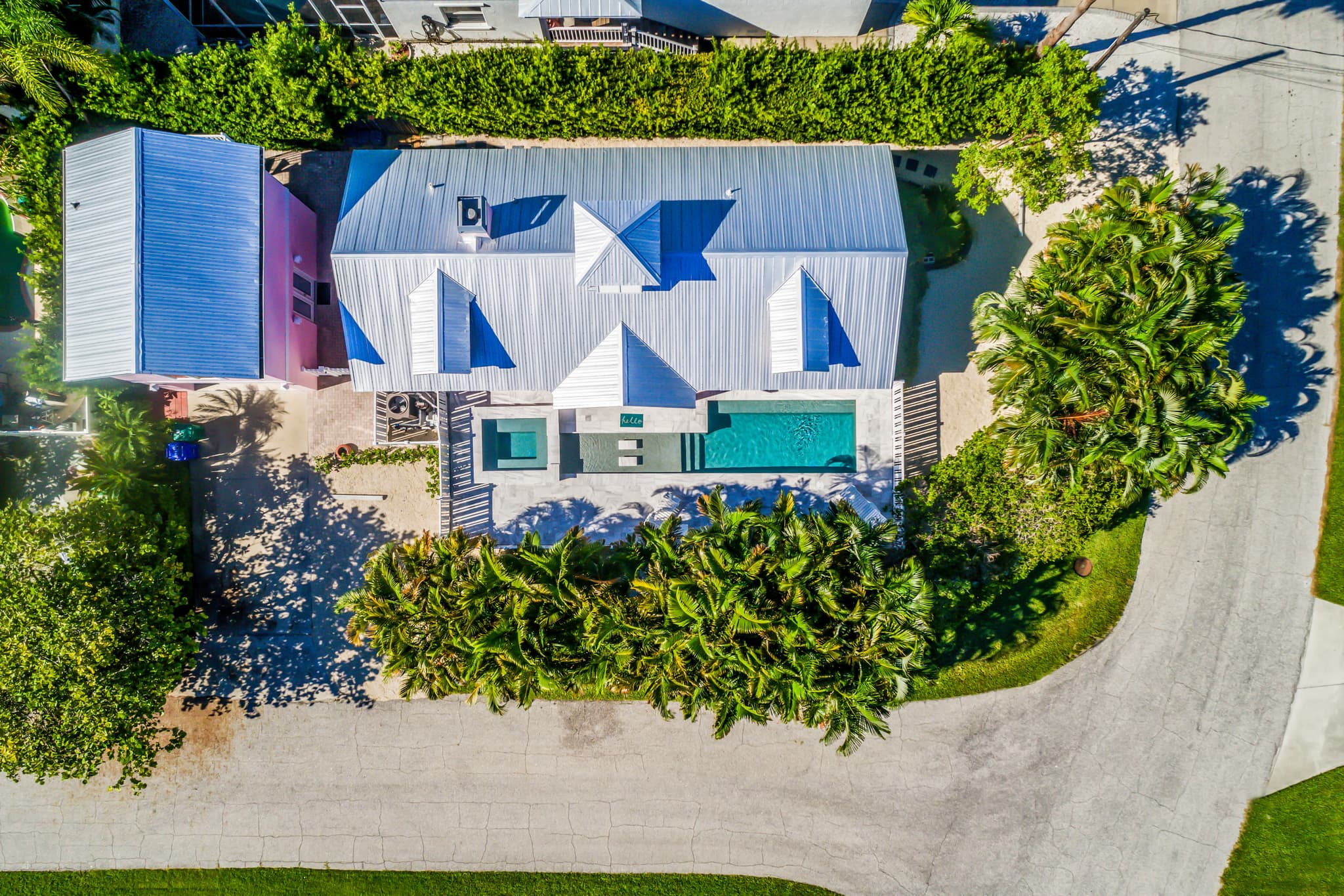 Little Pink Houses — photo 7