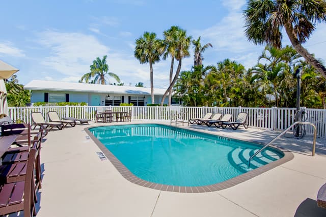 Shared Pool