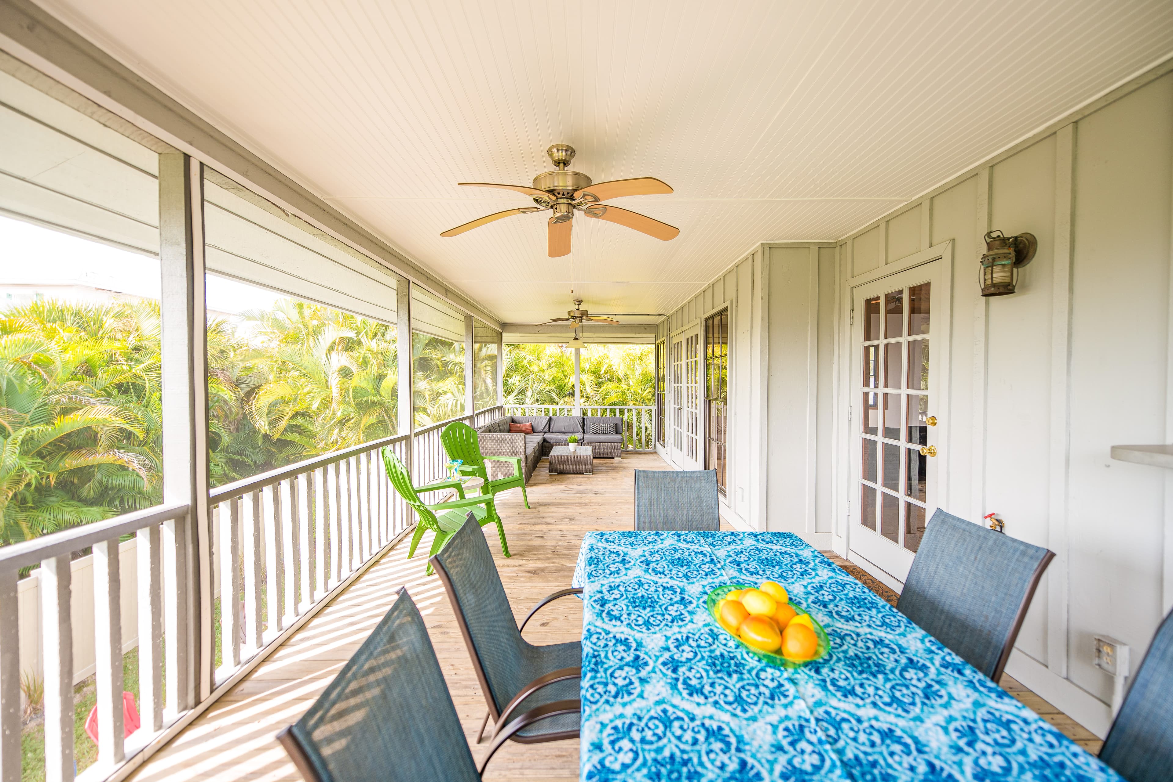 Tree Top Bungalow — photo 4