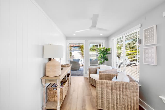 Additional Living Area
