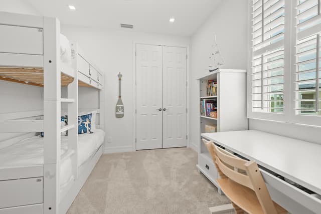 Third Bedroom
