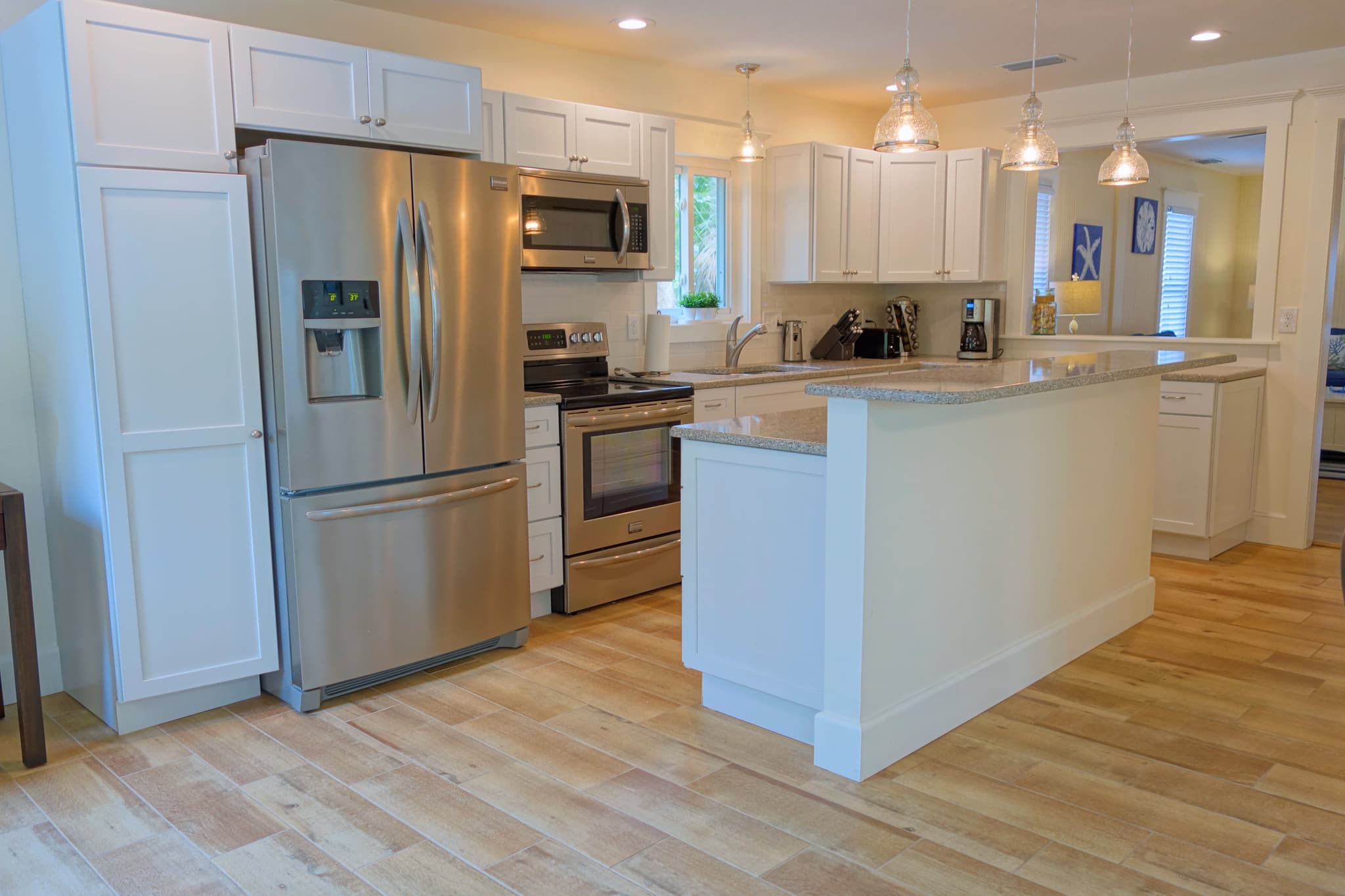 Covey Cottage — photo 4