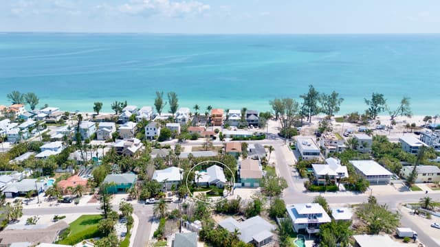 Well-Situated Vacation Property