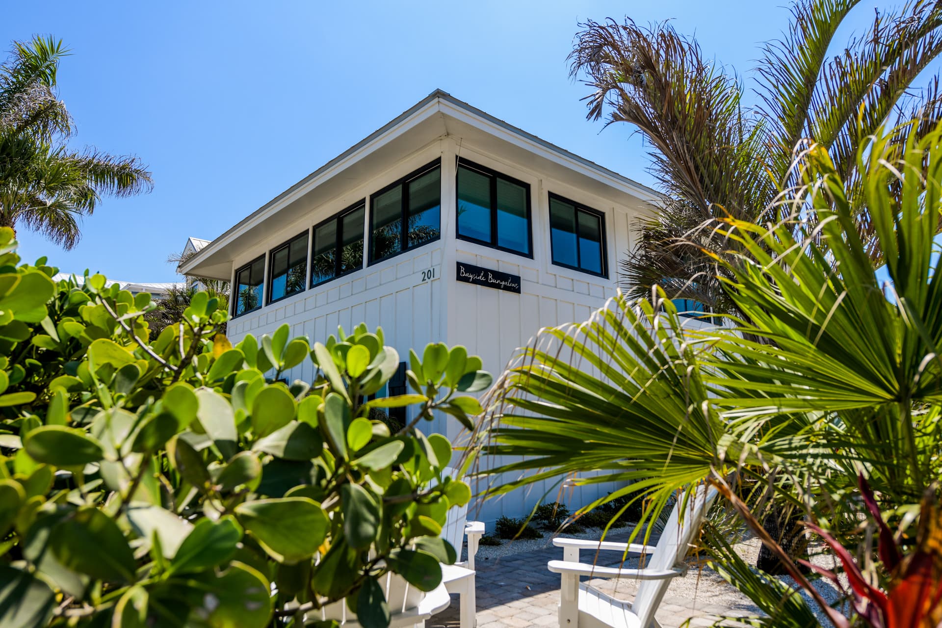Bay Breezes at Bayside Bungalow — photo 5