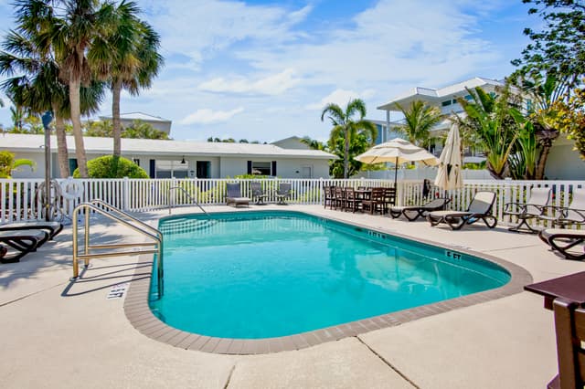 Shared Pool