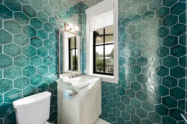 Half Bath