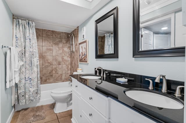 Sand Dollar 103 at JC Resorts