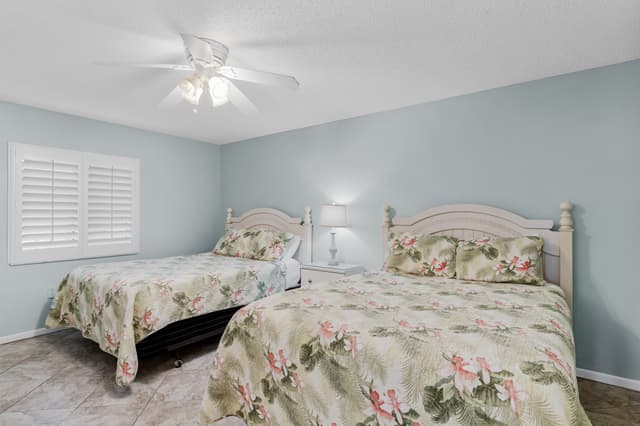 JC Resorts Sand Dollar 309 Bedroom 1 Indian Shores-1(2048 Pixels)23