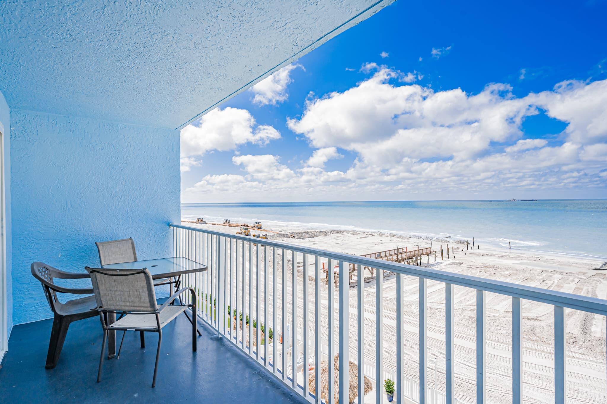 Sand Dollar 409 — photo 8