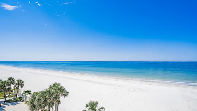 JC Resorts Sand Dollar 403 Balcony Indian Shores-1(2048 Pixels)1
