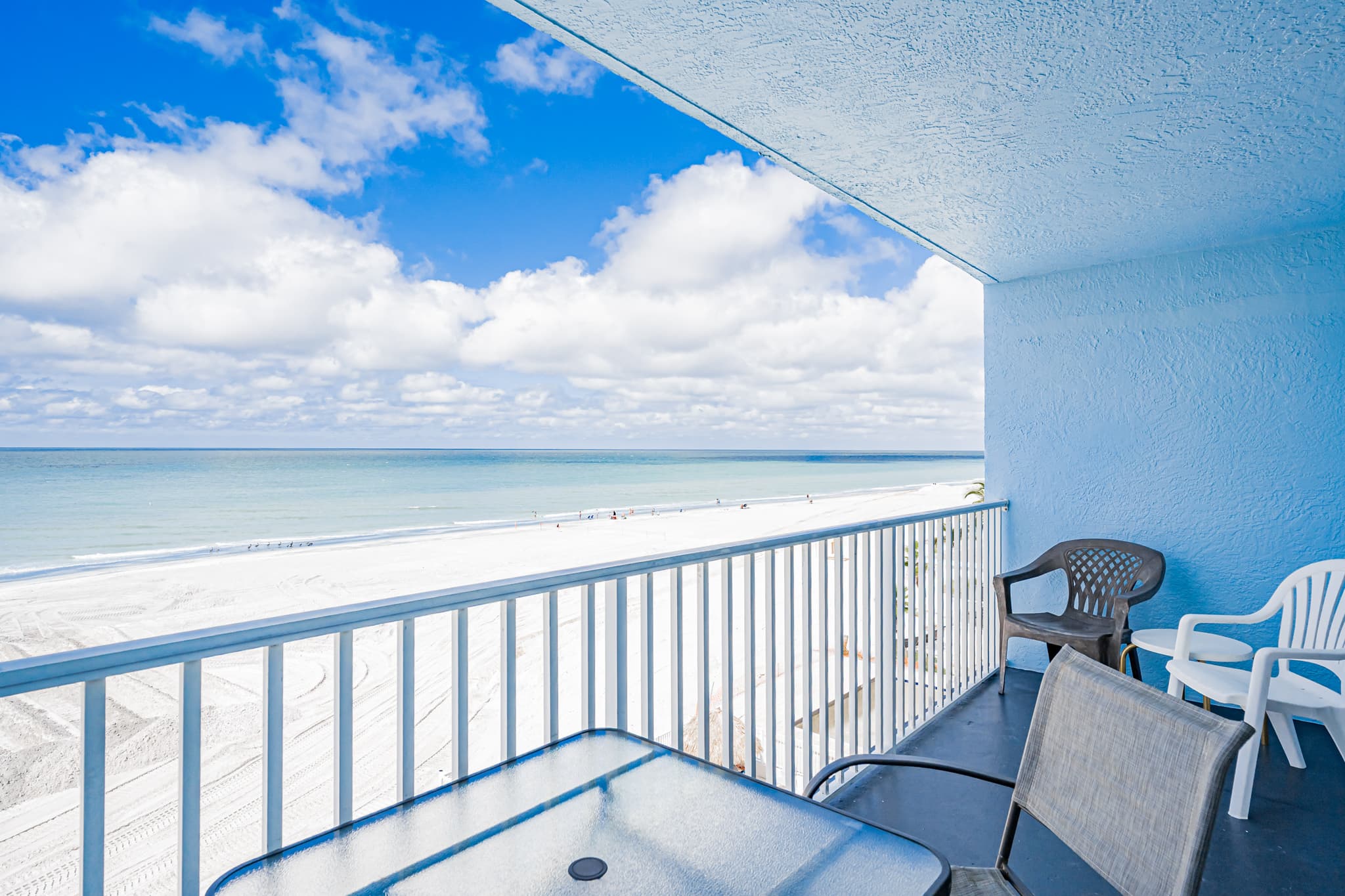 Sand Dollar 409 — photo 1