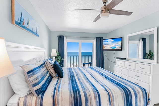 JC Resorts Sand Dollar 403 Bedroom 1 Indian Shores-2(2048 Pixels)22
