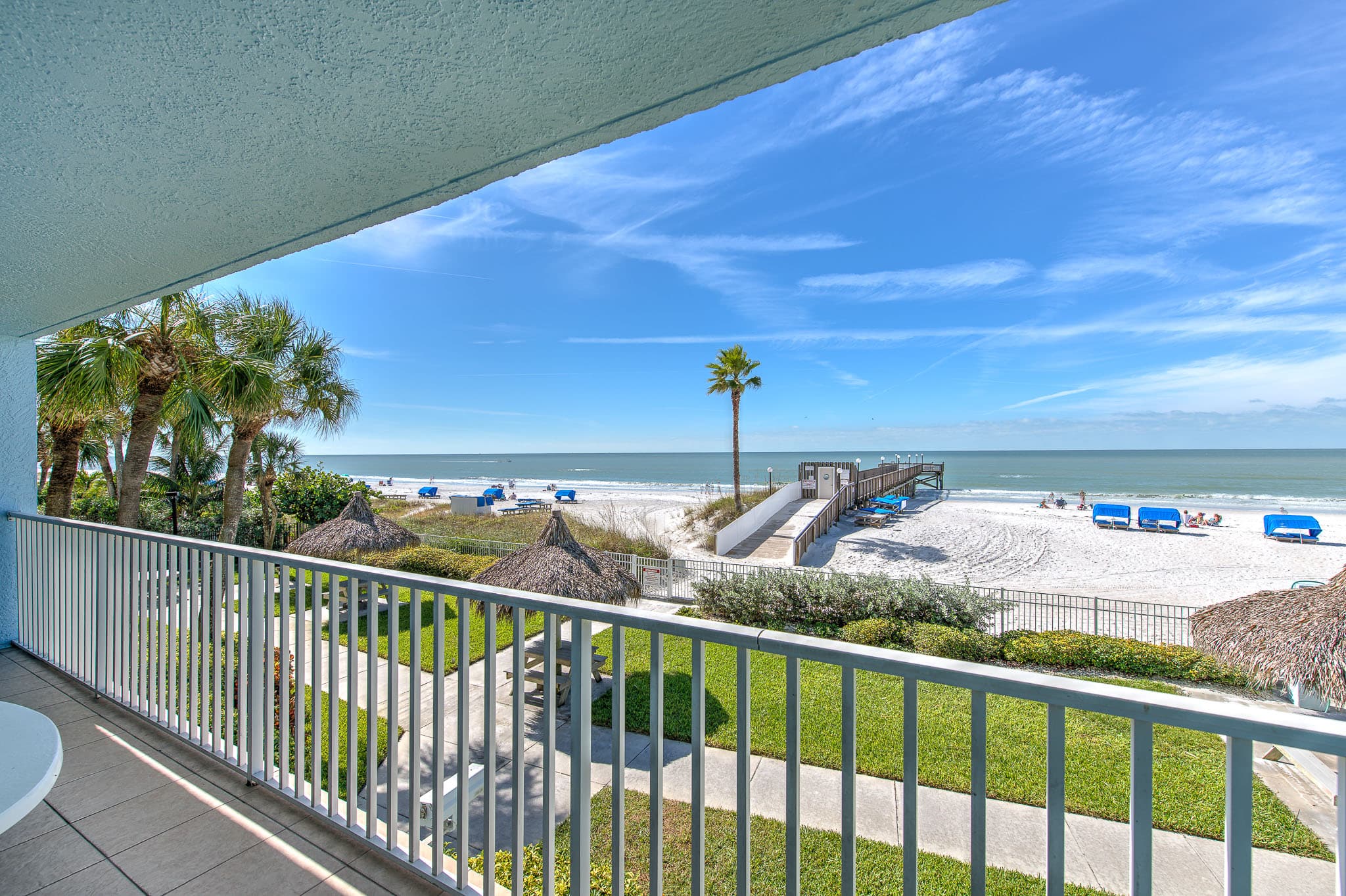 Sand Dollar 105 — photo 1