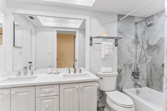 Sand Dollar 212 at JC Resorts